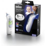 Looking to Buy Braun Healthcare ThermoScan 7 Ear Thermometer with Age Precis