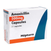 Looking To Buy Amoxicillin Capsules 500MG
