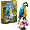 Looking To Buy LEGO 31136 Creator 3 In 1 Exotic Parrot To Frog To Fish Anime Toys