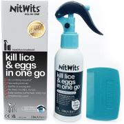 Looking to Buy Nitwits All-In-One 120ml Head Lice Solutions