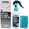 Looking To Buy Nitwits All-In-One 120ml Head Lice Solutions