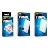Looking To Buy Fluval U2 Filter Set Foam Pads