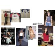 Looking to Buy  Pre loved Y2K Aesthetic Womens Garments