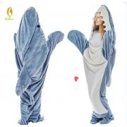 Looking to Buy Shark Blankets and Onsies