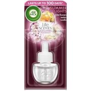 Want to Sell Air Wick Plug in Refill Summer Delights