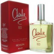 Want to Sell Revlon Charlie Red Revlon EDT Womens Perfumes