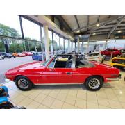 Looking for Wholesale Suppliers of British Classic Car Parts for Triumph Stag
