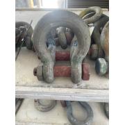Looking for Wholesale Suppliers of Used Shackles and Wire Rope Clips