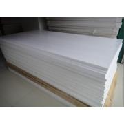 PLEASE READ BELOW: NNNSUN hot sale PVC foam board 1-40mm 0.35-0.8g/cm3 white 