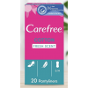 Looking For Wholesale Suppliers Of Carefree Cotton Fresh Scent Pantyliners