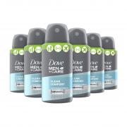 Looking To Buy Dove Men+Care Clean Comfort Anti-perspirant Deodorants