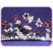Looking for Tiaras
