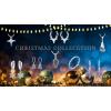 Christmas Silver Jewelry