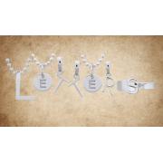 Letters Collection