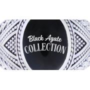 Black Agate Collection