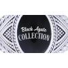 Black Agate Collection
