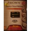 Buy 8GB Sony Pro Duo & 2GB M2 Memory Cards