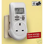 Buy mains power monitors