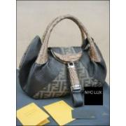 Buy authentic designer leather handbags