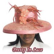 Buy Ladies & Mens dressy hats (USA)