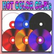 Buy Prodisc printable cds (USA)