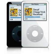 Niu ipods 80 GB