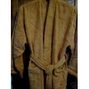 Buy cotton towelling, bath robes