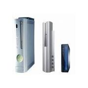 Buy gaming consoles and accessories
