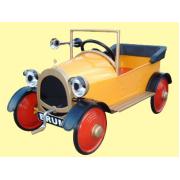 Buy brum pedal cars