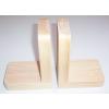 Buy Wooden Bookends