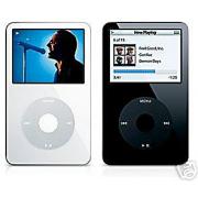 Buy Apple ipods 80 GB in Black