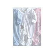 Looking for wholesalers of baby sleepsuits