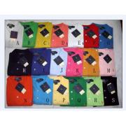 Looking for dropshippers of branded shirts (USA)