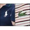 Looking To Buy Lacoste, Polo T- Shirts