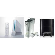 Looking For PS3 Games