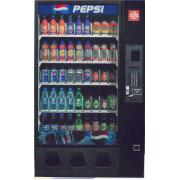 Looking For Bottle Vending Machines