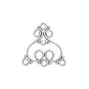 Looking For Sterling Silver Connectors & Pendants