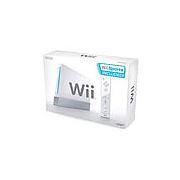 Looking For Nintendo Wii Console and Accessories