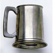 Looking For Metal Tankards (Renaissance Style) (United States)