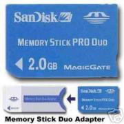 Looking To Buy Memory Sticks