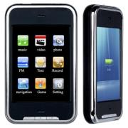 Looking To Buy Mp4 Touch Screen Players With 8Gb And 4Gb Memory (Italy)
