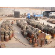 Looking To Buy Pdc Bits And Drill Pipes (China)