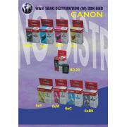 Looking For Canon Inkjet Cartridges (Malaysia)