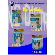 Looking For HP Inkjet Cartridges (Malaysia)