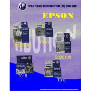Looking To Buy Epson Inkjet Cartridges (Malaysia)