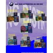 Looking For Epson Inkjet Cartridges (Malaysia)
