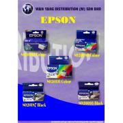 Buy Epson Inkjet Cartridges (Malaysia)