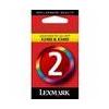 Looking For Lexmark Number 2 Cartridges