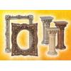 Looking For Mirror Frames And Columns