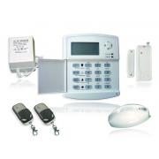 Buy Home Alarm Systems